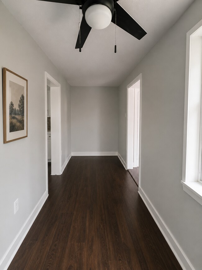 Building Photo - 8457 Thomaston Rd