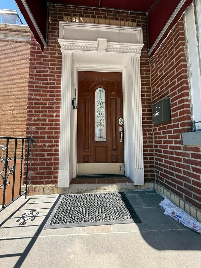 Building Photo - 5409 JFK Blvd E