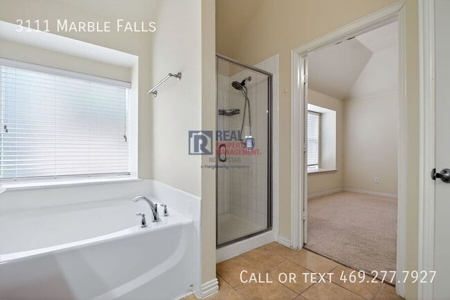 Building Photo - 3111 Marble Falls Dr