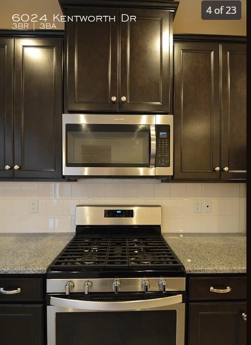 Building Photo - 6024 Kentworth Dr