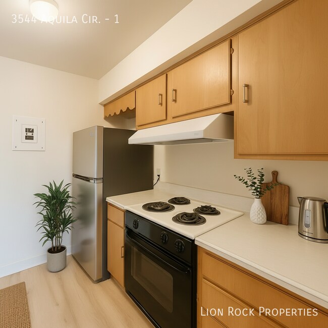 Building Photo - 3544 Aquila Cir