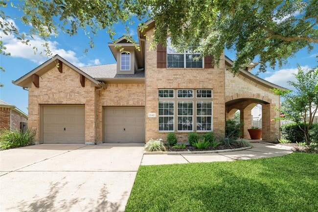 Primary Photo - 25303 Hall Meadow Ln