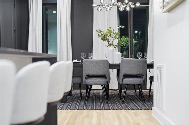 Building Photo - The Best Address in Germantown — Fully Furnished Executive Townhome, Move-In Ready | $8,995/Mo