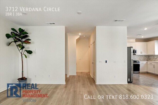 Building Photo - 3712 Verdana Cir
