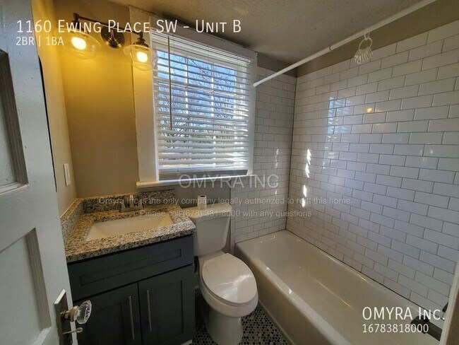 Building Photo - 1160 Ewing Pl SW