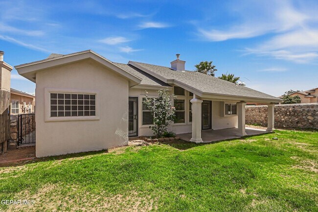 Building Photo - 7239 Desert Jewel Dr