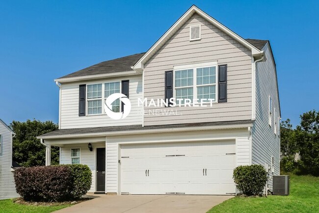 Building Photo - 3 Bedroom Pet-Friendly Home in BURLINGTON,...