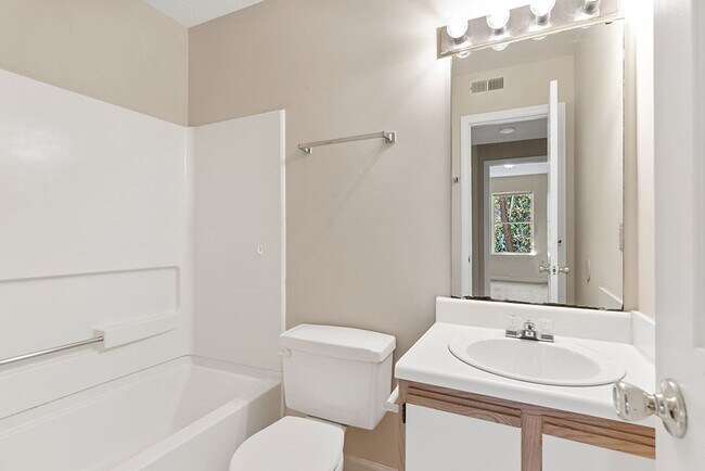 Building Photo - Location, Location, Location!