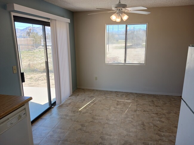 Dining room - 6423 Ronald Drive