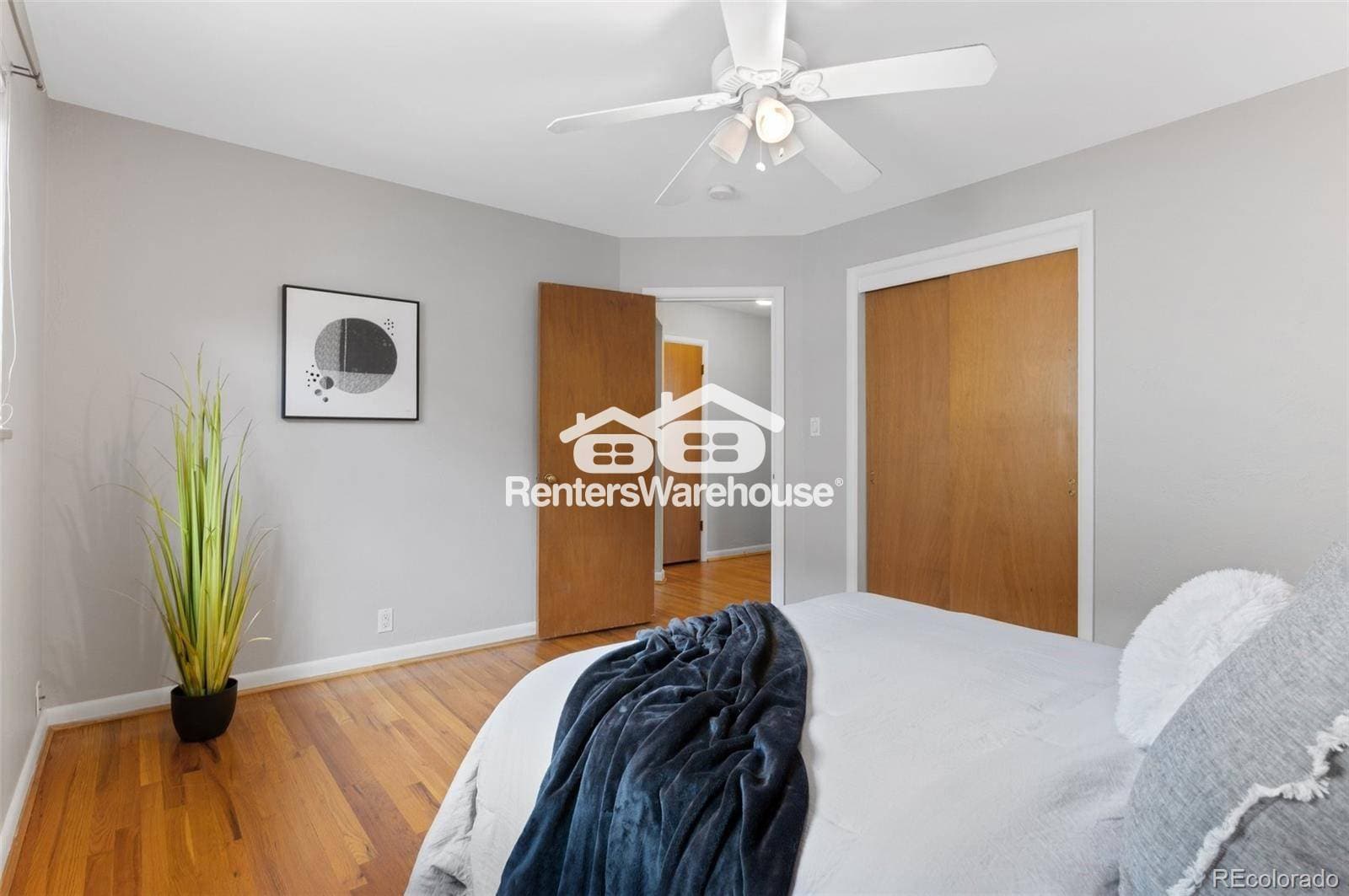 Building Photo - 1915 S Pearl St