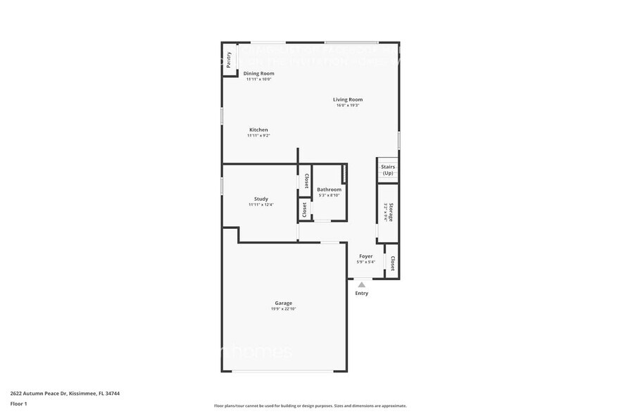 Building Photo - 2622 Autumn Peace Dr