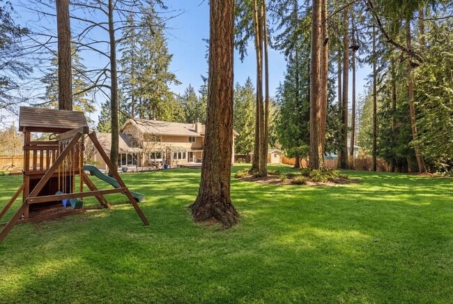 Building Photo - Luxury Acreage Estate in Hollywood Hill | Woodinville Retreat with Modern Upgrades
