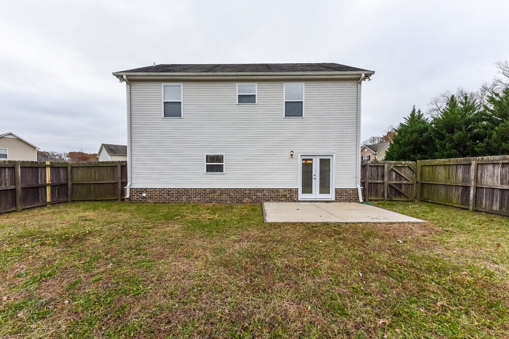 Building Photo - 8002 Starling Ct