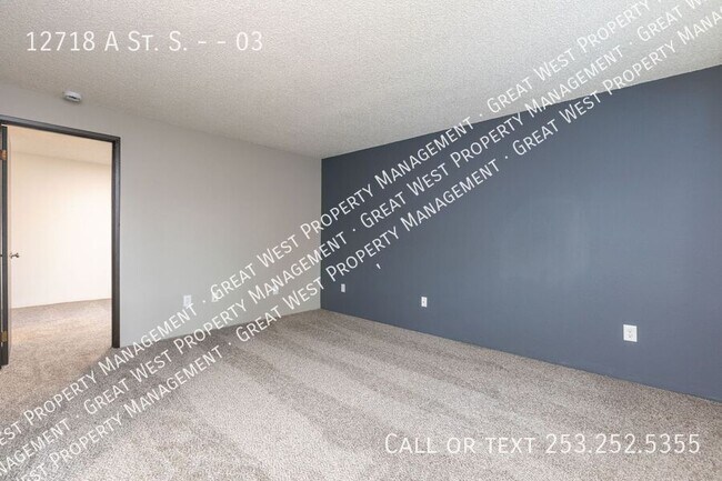 Building Photo - 12718 A St S