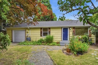 Building Photo - 1Bd/1Ba Seattle Home