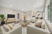 Building Photo - 590 N Los Robles Ave