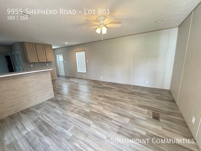 Building Photo - 9955 Shepherd Rd