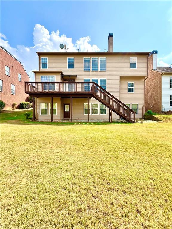 Building Photo - 2727 Staunton Dr