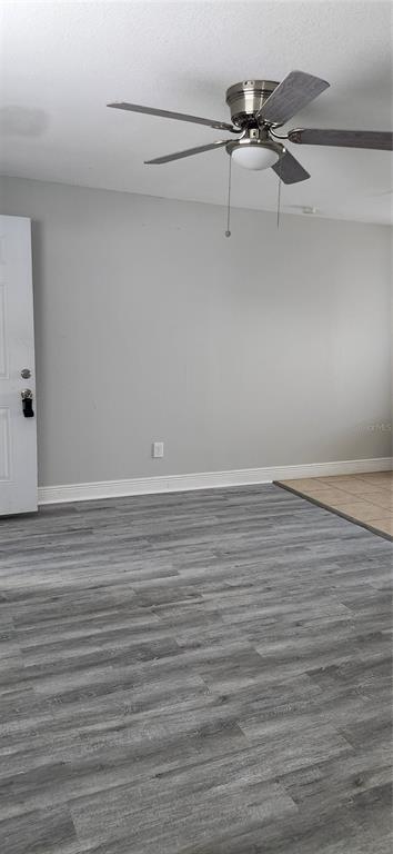 Building Photo - 205 W Amelia Ave