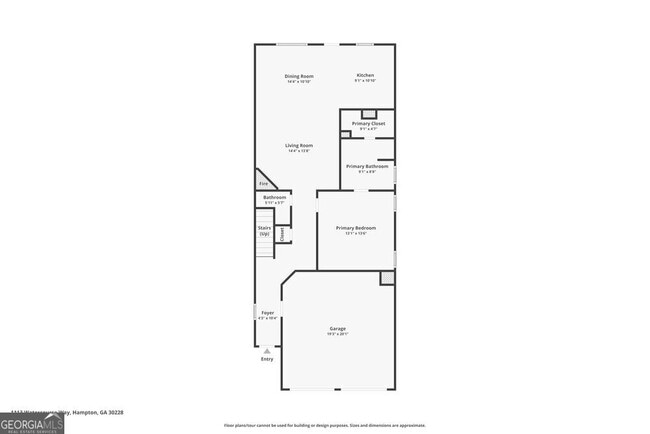 Building Photo - 1113 Watercourse Way