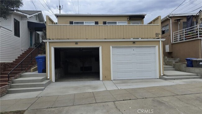 Building Photo - 814 N Lucia Ave
