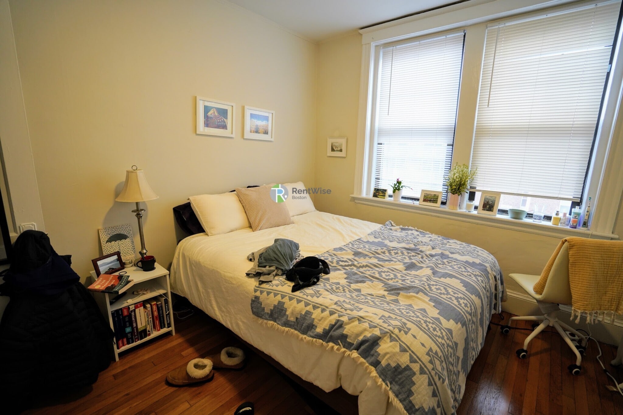 Building Photo - 294 Harvard St