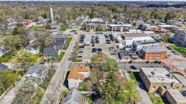 Building Photo - 195 W Marion St