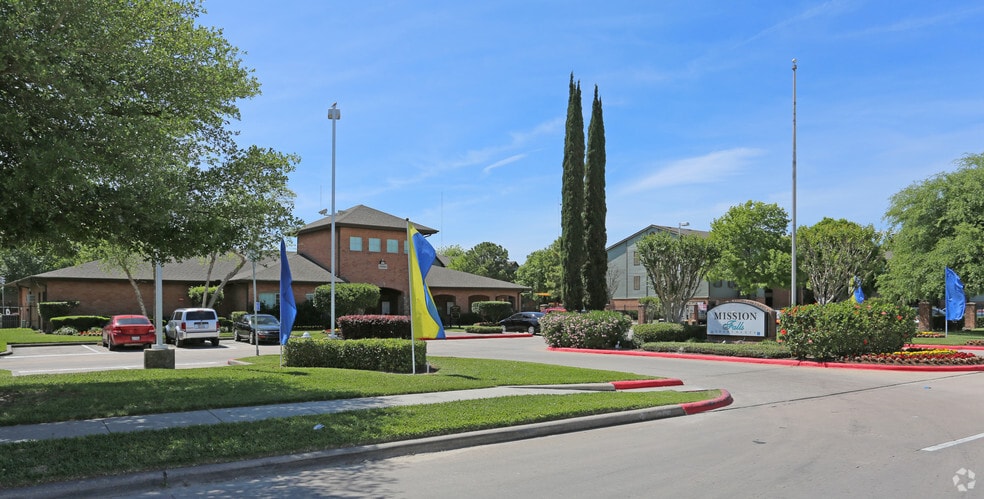 Primary Photo - Sutter Ranch Apartments
