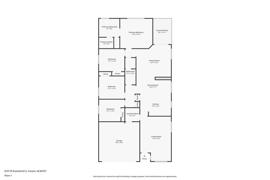 Building Photo - 6737 W Greenland Ct