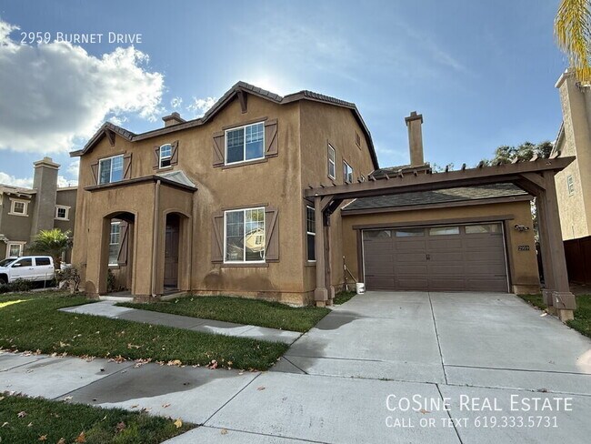 Building Photo - 2959 Burnet Dr