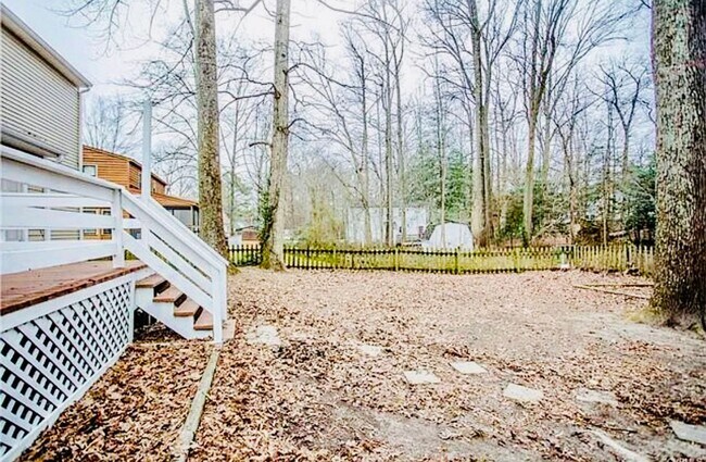 Building Photo - Charming 4bdrm/2bth Cape Cod Conveniently Located in the Rockwood Subdivision of Chesterfield Cou...