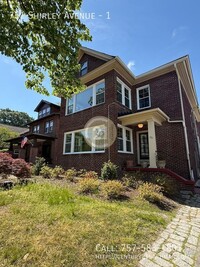 Building Photo - 751 Shirley Ave