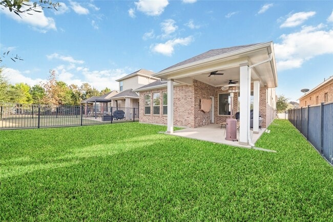 Building Photo - 19714 Shinnery Ridge Ct