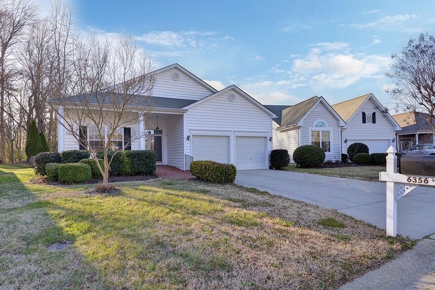 Primary Photo - 6356 Glen Wilton Ln