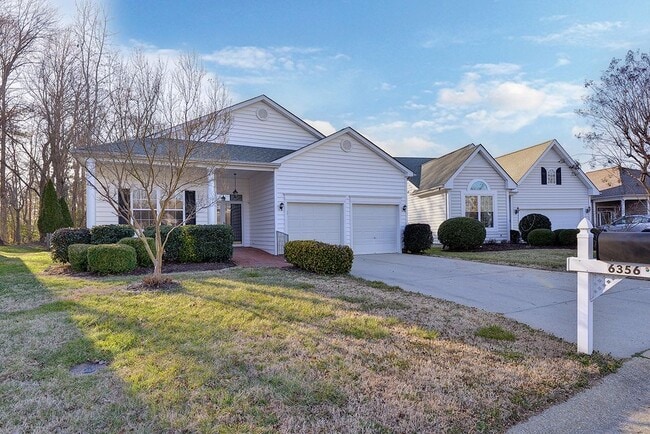 Building Photo - 6356 Glen Wilton Ln