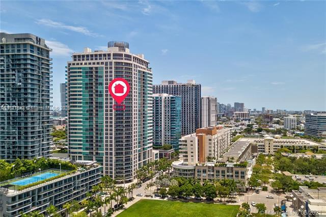 Building Photo - 3301 NE 1st Ave