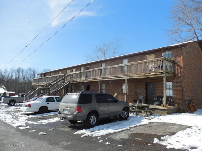 Primary Photo - 506 Wilson St