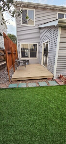 Building Photo - 5572 S Quemoy Cir