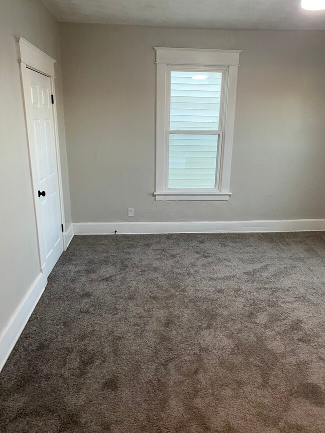 Bedroom #2 - 1921 18th St