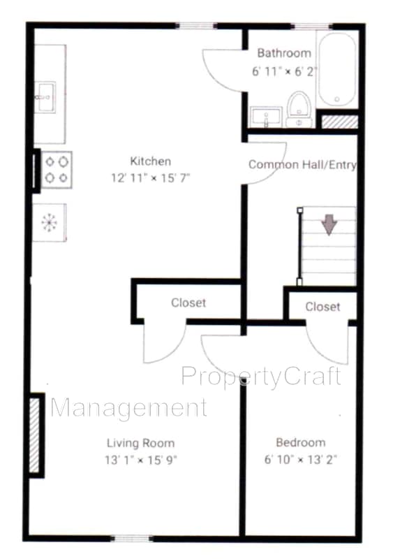 Building Photo - 29 E Springfield St