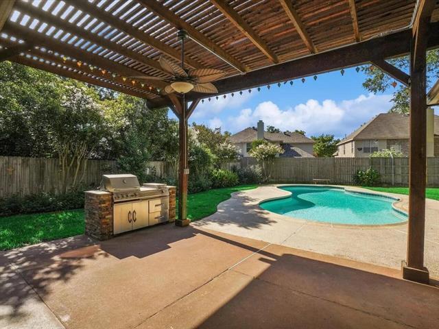 Building Photo - 521 Chasewood Dr