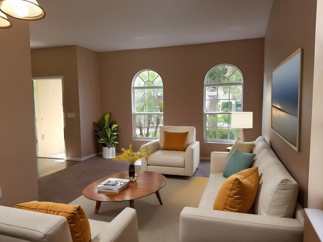 Building Photo - Andover Cay 4 Bedroom House for Rent
