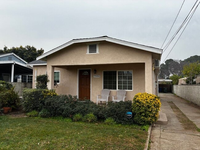 Building Photo - 7946 Hershey St