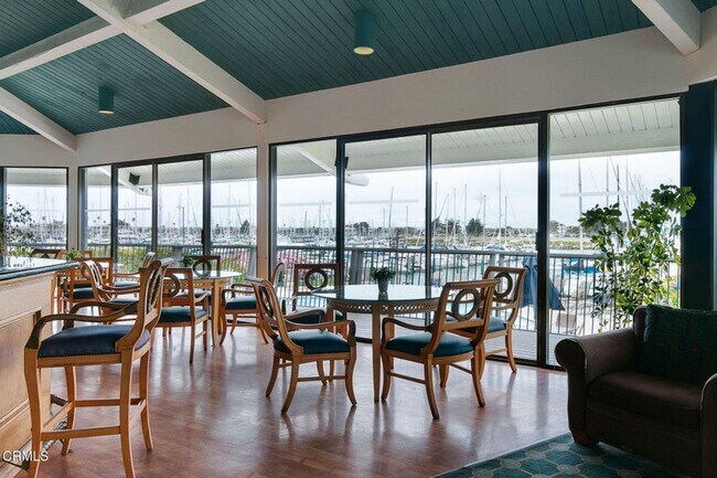 Building Photo - 1+1 Peninsula Condo on the Channel Islands Harbor w/lots of Amenities