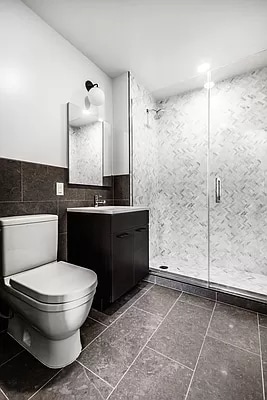 Floorplan - 101 E 10th St