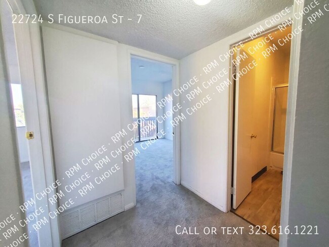 Building Photo - 22724 S Figueroa St