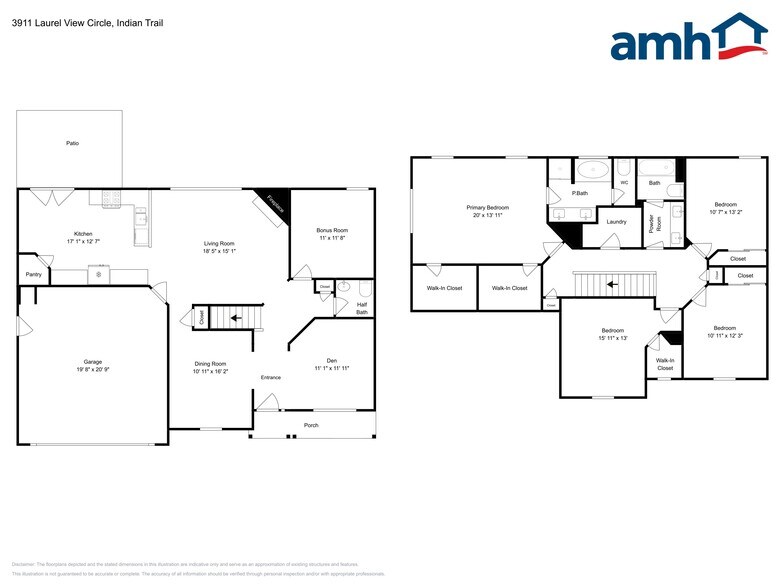 Building Photo - 3911 Laurel View Cir