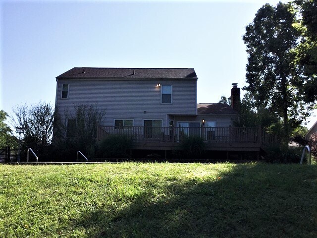 Building Photo - 1158 Forest Run Dr
