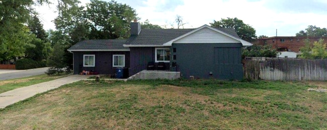 Primary Photo - 200 SouthChase Street, Unit N/A