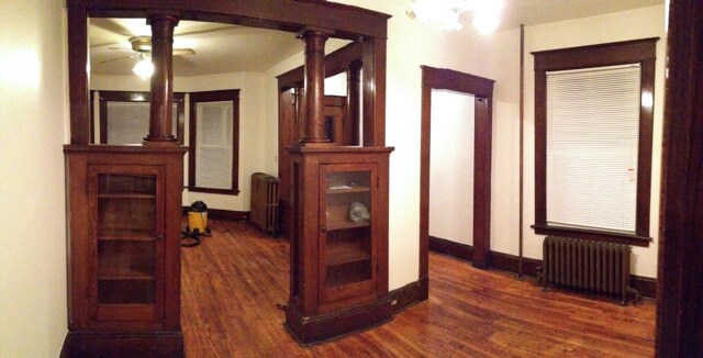 Building Photo - 640 Morris St